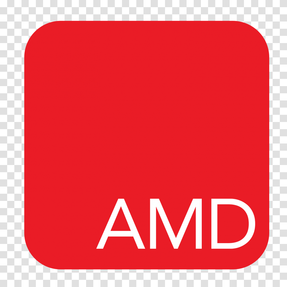 Amd Logo, First Aid, Outdoors Transparent Png