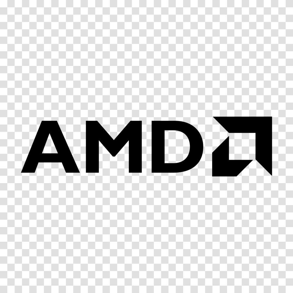Amd Logo Vector, Gray, World Of Warcraft Transparent Png