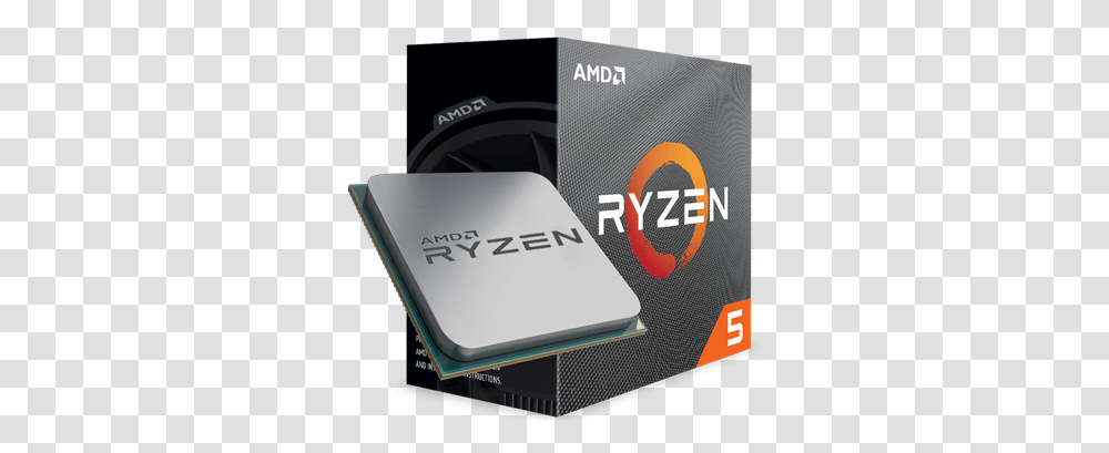 Amd Ryzen 5 3400g With Radeon Rx Vega 11 Graphics Solid State Drive, Electronics, Computer, Hardware Transparent Png