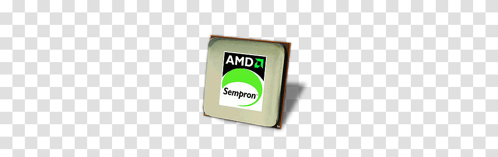 Amd Sempron Cpu Icon Tools Hardware Pack Iconset Exhumed, Computer Hardware, Electronic Chip, Electronics, Business Card Transparent Png