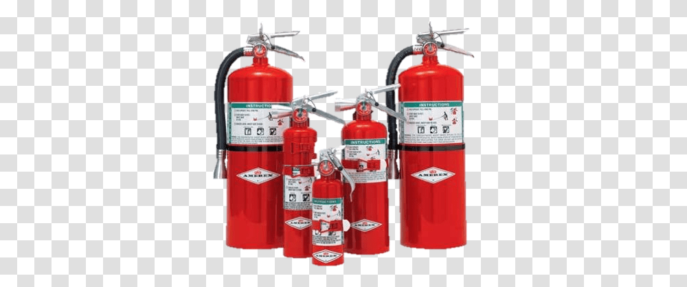 Amerex Halotron Fire Extinguishers Fire Safety Equipment Portable Fire Extinguishers, Cylinder, Bottle, Text, Gas Station Transparent Png