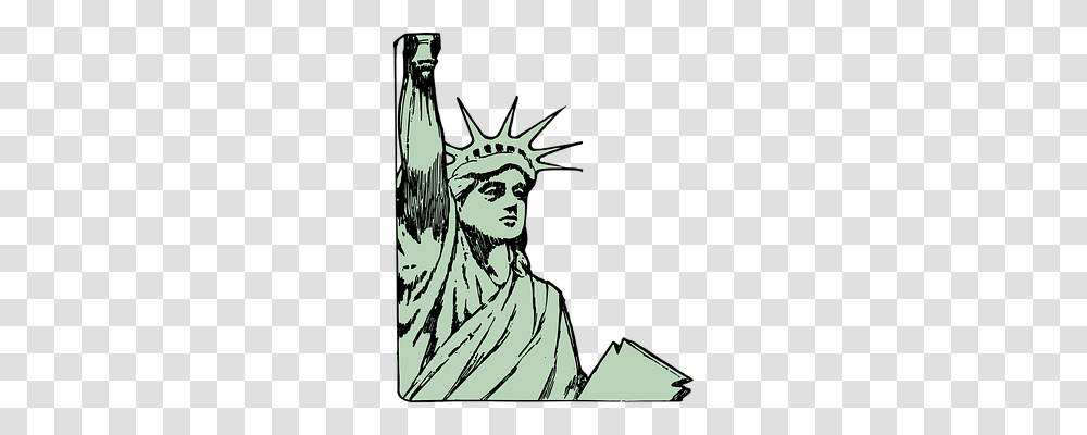 America Head, Face, Poster Transparent Png