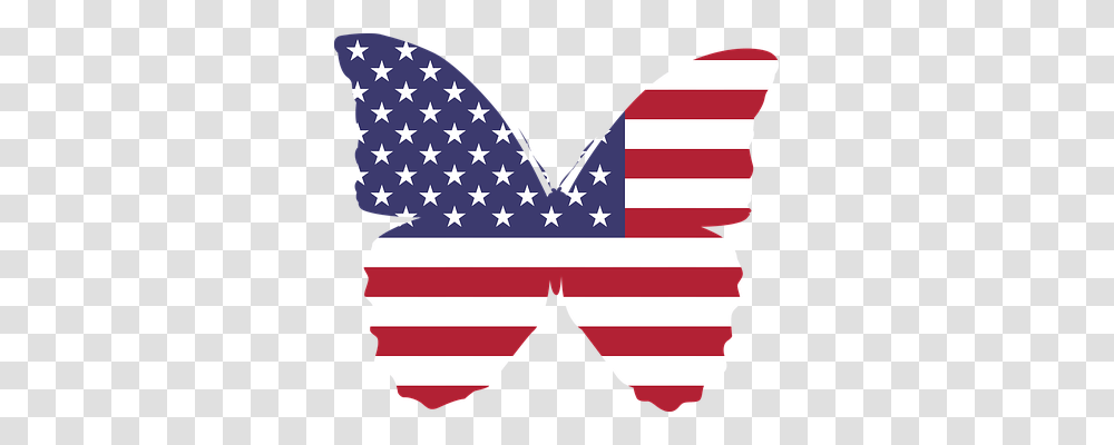America Animals, Flag, Person Transparent Png