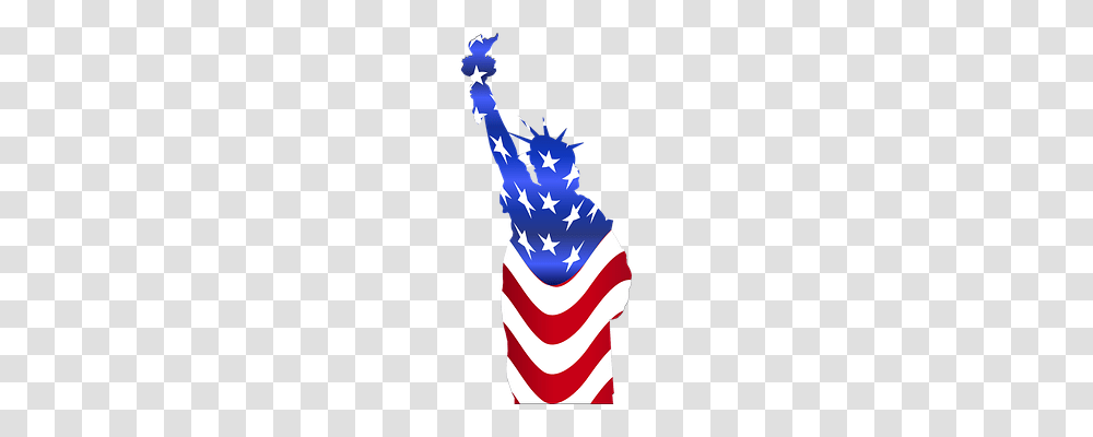 America Flag, American Flag, Tree Transparent Png