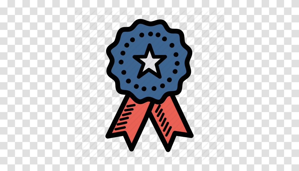 America American Independence Day July Medal Patriot, Star Symbol, Logo, Trademark Transparent Png