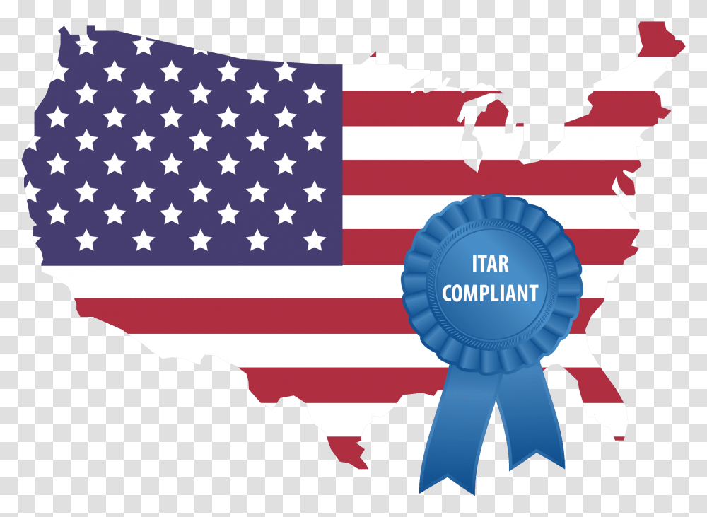 America And Australia Flag, Person, Human, American Flag Transparent Png