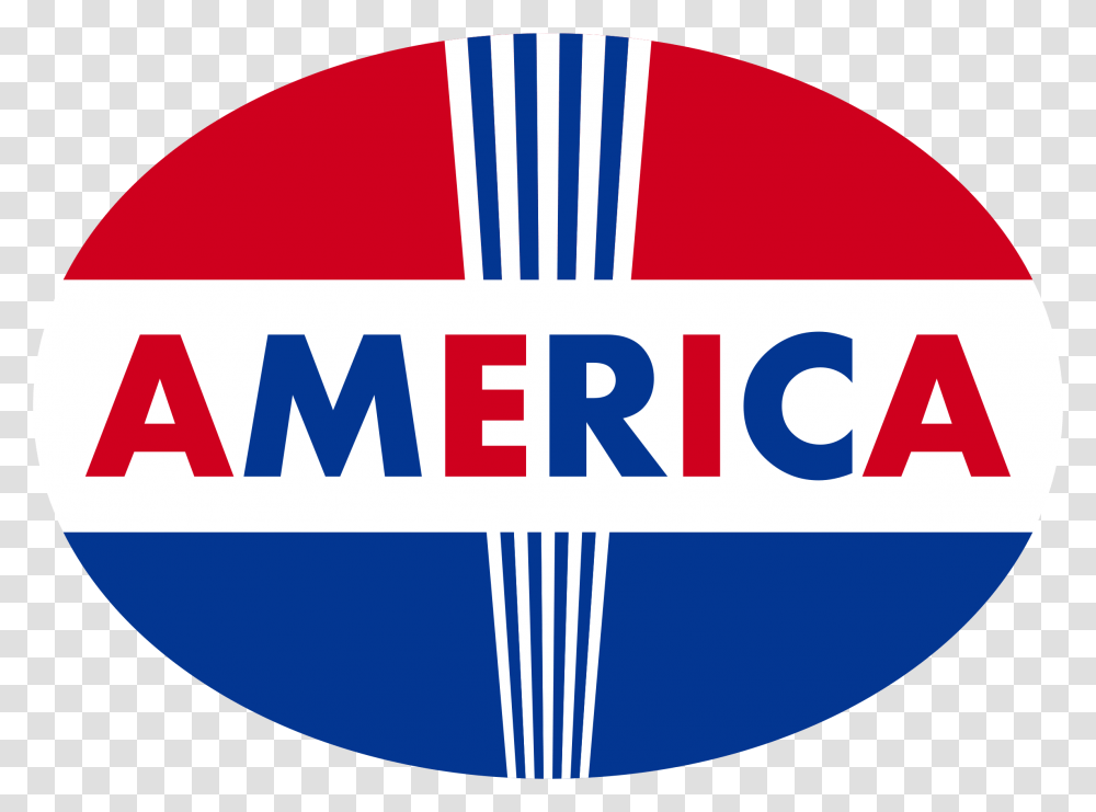 America Badge Variation 2 Clip Arts America Clip Art, Logo, Trademark, First Aid Transparent Png