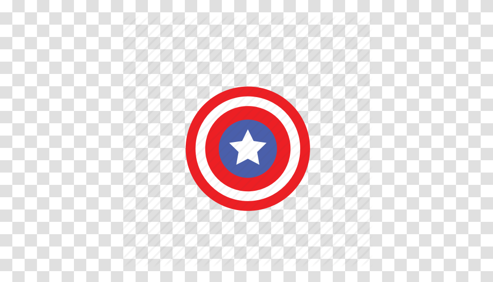 America Captain America Marvel Superhero Icon, Star Symbol, Logo, Trademark Transparent Png