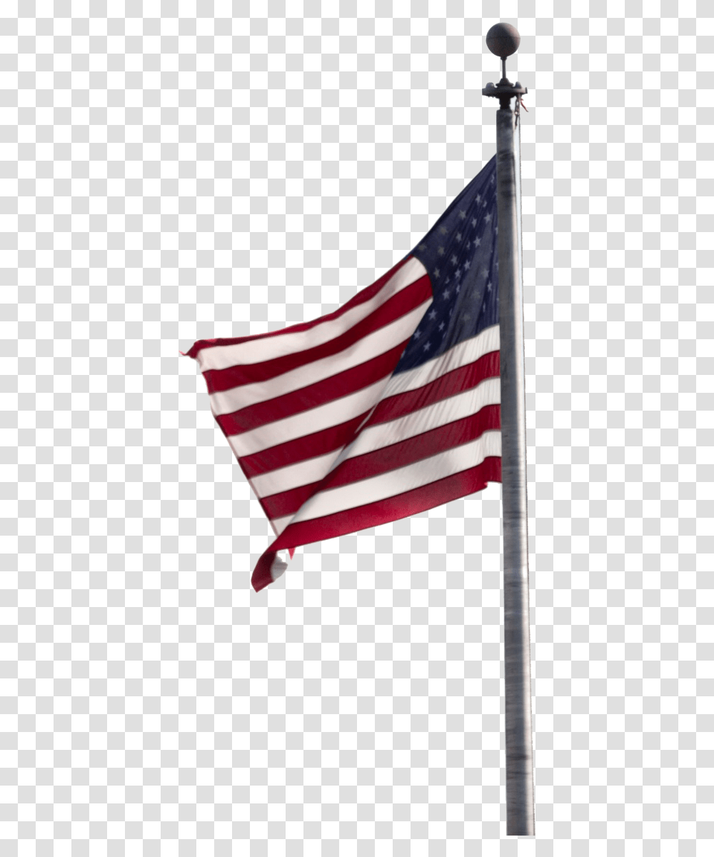 America Flag Background Flag Of The United States, American Flag Transparent Png