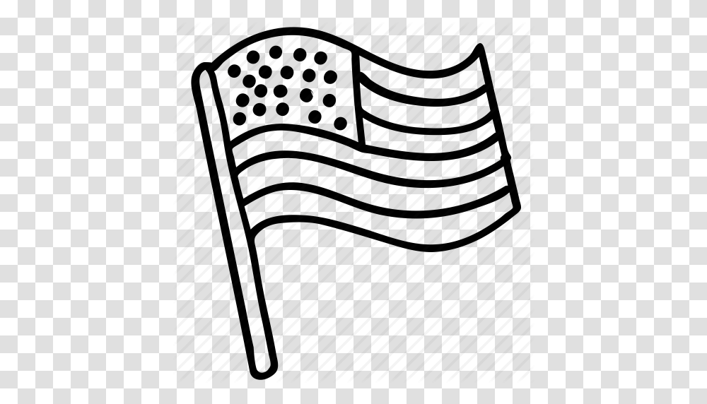 America Flag Patriot Usa Icon, Rug, Apparel Transparent Png