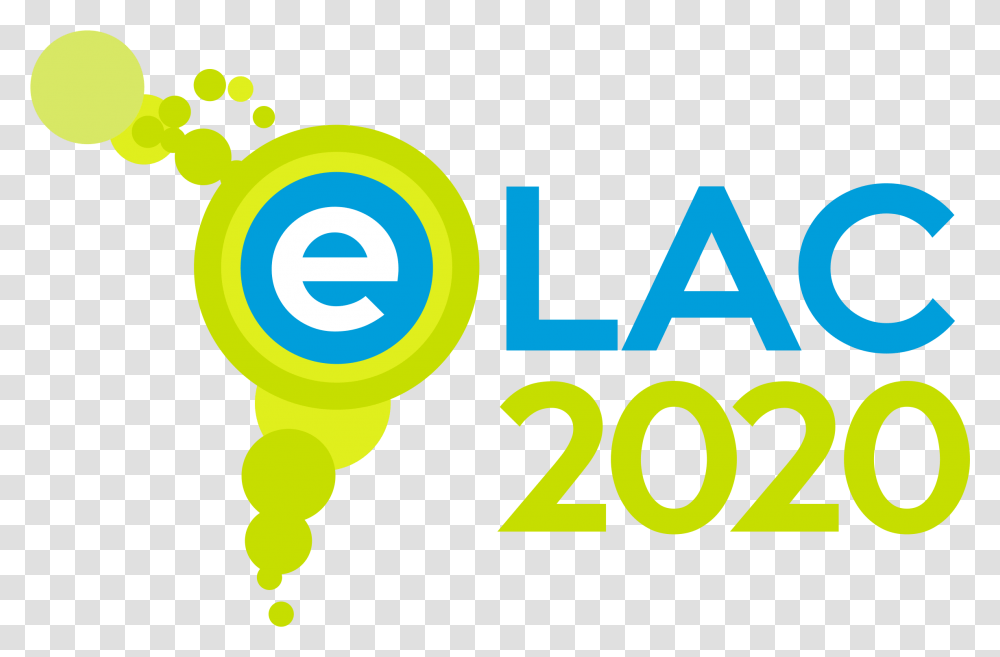 America Latina Logo Download Logo Elac Cepal, Number, Outdoors Transparent Png
