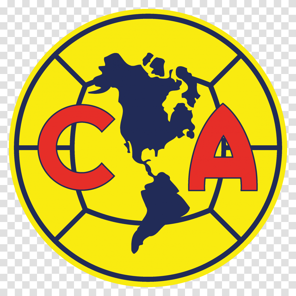 America Logo Club America, Trademark, Astronomy, Outer Space Transparent Png
