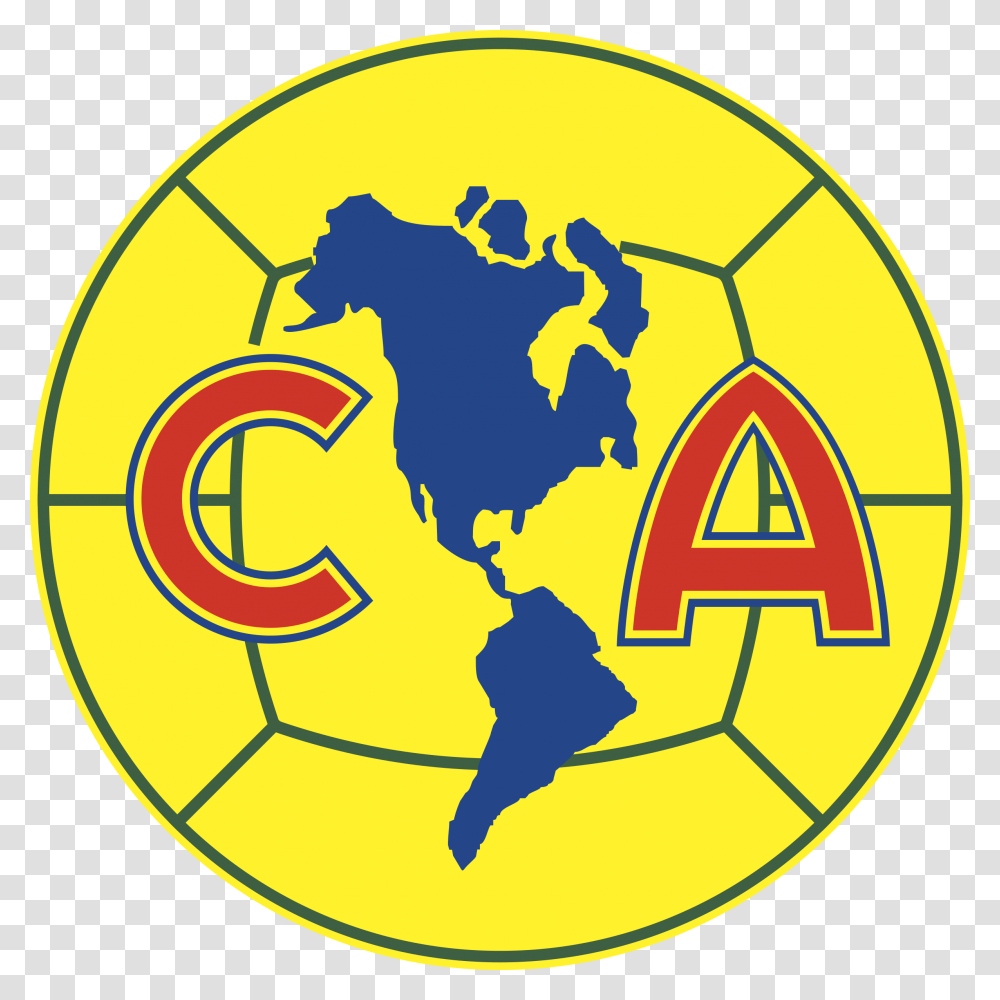 America Logo Vector, Astronomy, Soccer Ball, Team Sport, Sports Transparent Png