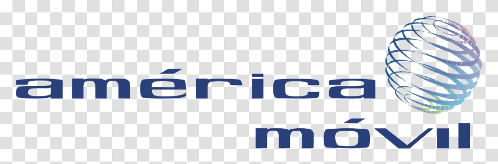 America Movil Sab De Cv, Logo, Alphabet Transparent Png