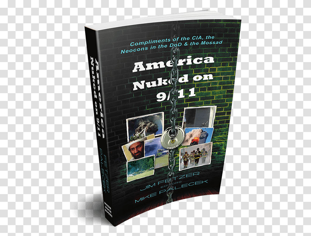 America Nuked On 911 Flyer, Poster, Advertisement, Person, Human Transparent Png