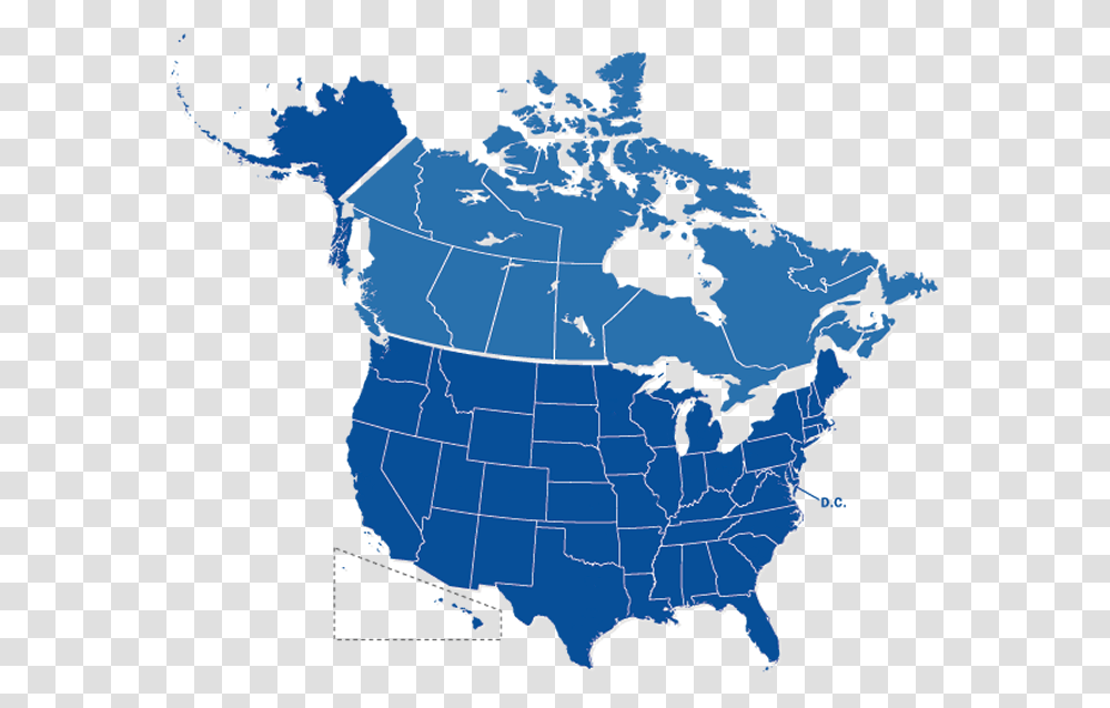 America Political Map, Plot, Diagram, Atlas, Outer Space Transparent Png