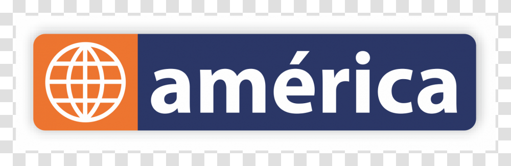 America Tv Logo Vector Logo De America Television, Label, Word, Number Transparent Png