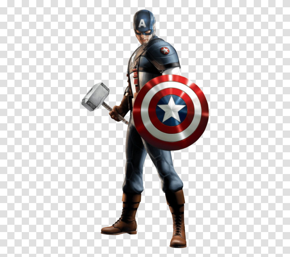 America Universe Cinematic Thor Captain Marvel Clipart Captain America Marvel Avengers, Armor, Helmet, Apparel Transparent Png