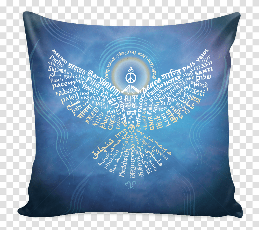 America With South African Roots, Pillow, Cushion, Angel Transparent Png