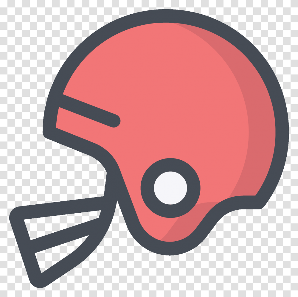 Americain Vector Free Download Alternative Clipart Football Helmet Icon, Apparel, Crash Helmet, American Football Transparent Png