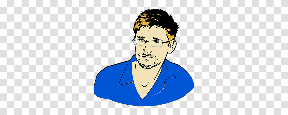 American Person, Human, Face, Glasses Transparent Png