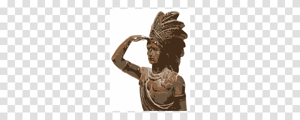 American Bronze, Statue, Sculpture Transparent Png