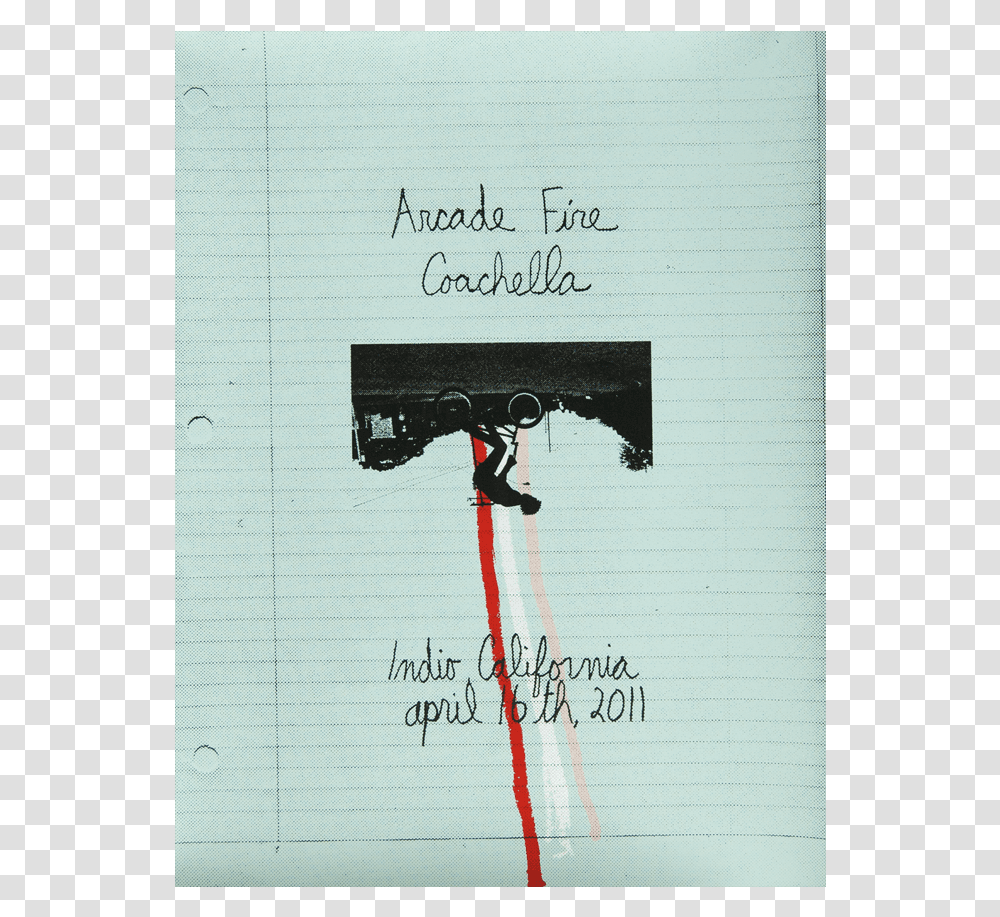 American 2011 Tour Envelope, Gun, Weapon, Handwriting Transparent Png
