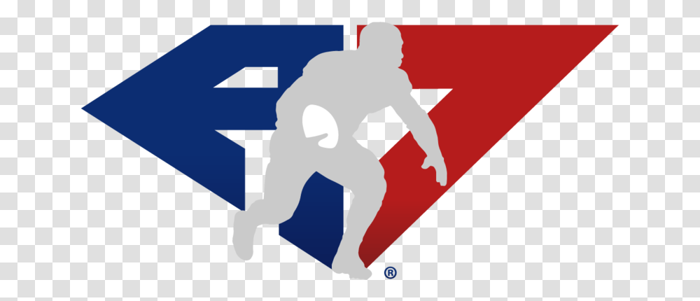 American 7s Football League A7fl Startengine For Running, Person, Sport, Cricket, People Transparent Png