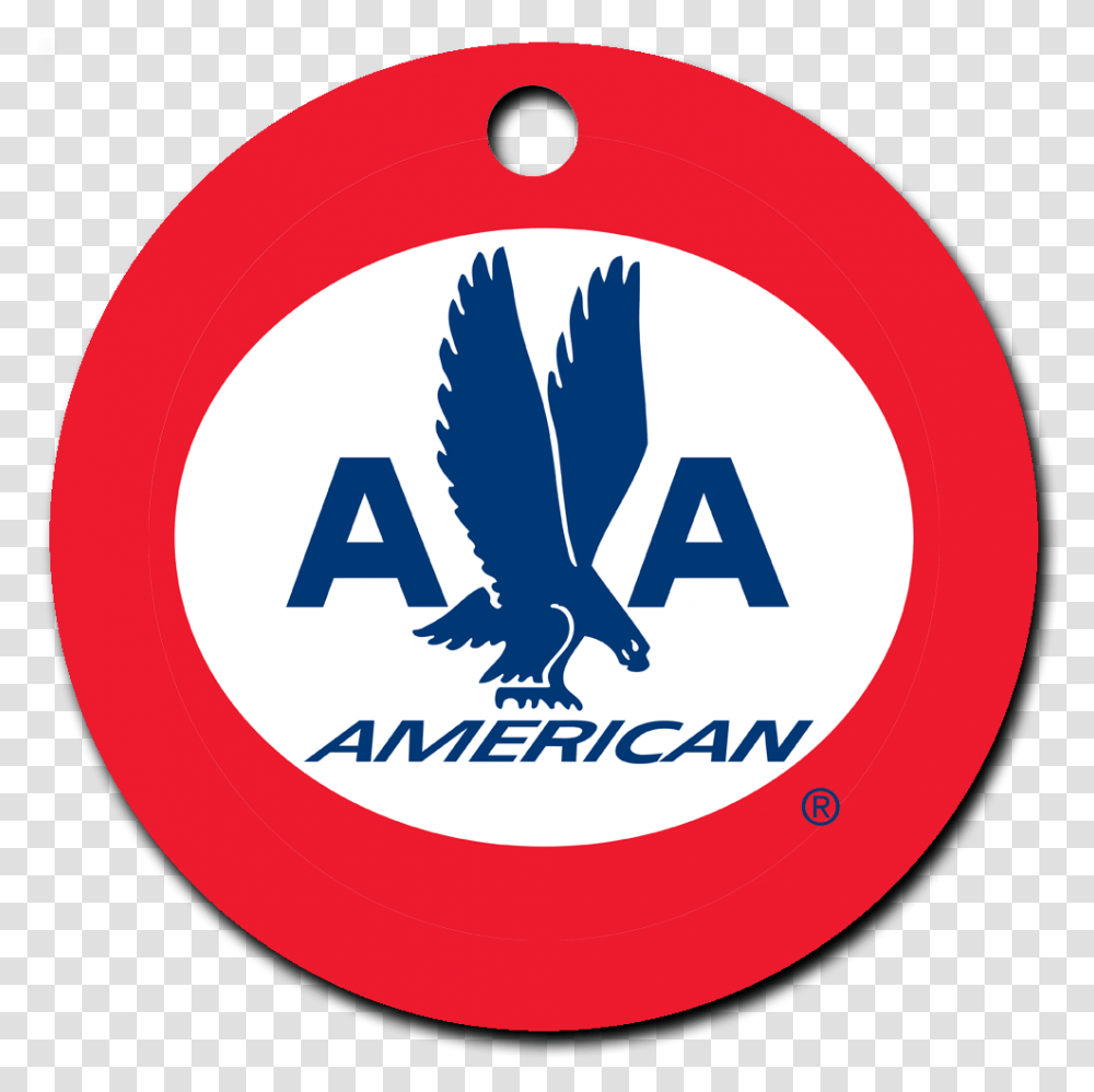 American Airline Logo, Trademark, Sign, Label Transparent Png