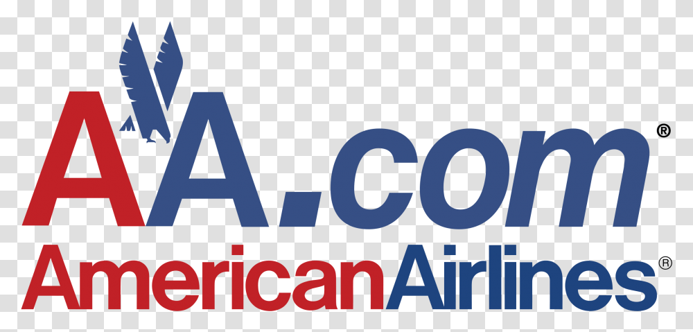 American Airlines, Alphabet, Word Transparent Png