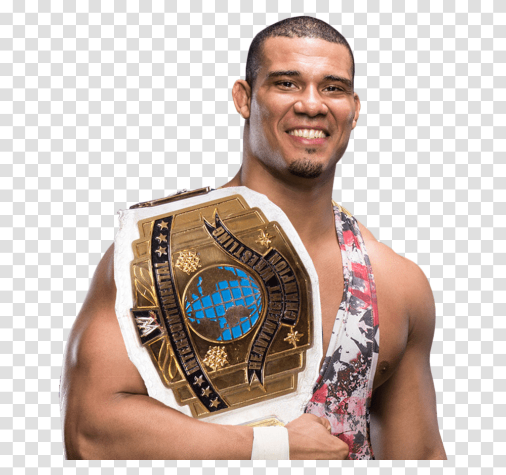 American Alpha Tag Team Champions, Person, Gold, Sport, Trophy Transparent Png