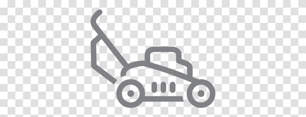 American Artists Landscaping Lawn Mower, Tool, Vehicle, Transportation Transparent Png