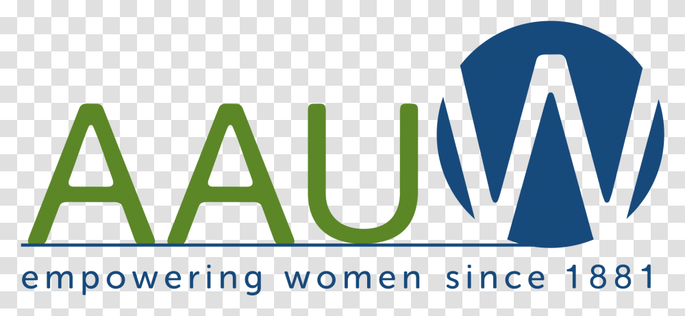 American Association Of University Women, Word, Alphabet, Number Transparent Png