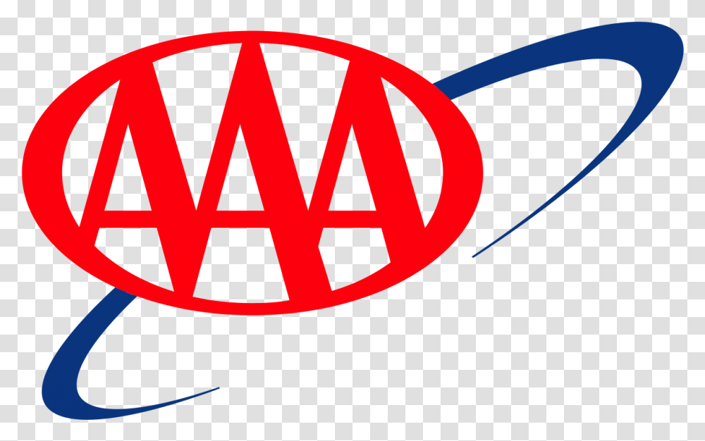 American Automobile Association American Automobile Association, Label, Text, Logo, Symbol Transparent Png