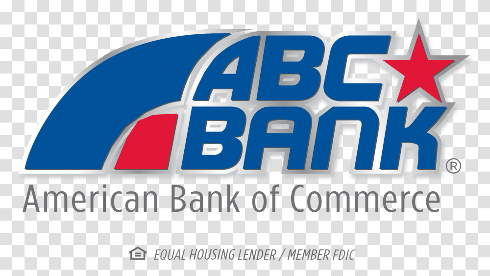 American Bank Of Commerce Announces New Ceo Graphic Design, Logo, Word Transparent Png