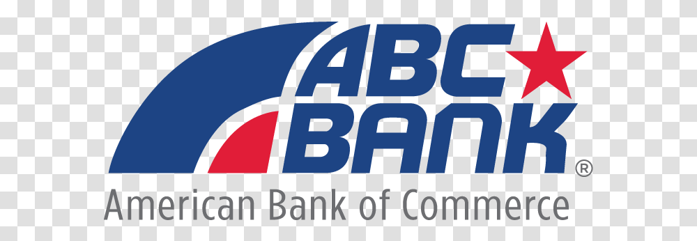 American Bank Of Commerce Review Abc Bank, Text, Number, Symbol, Word Transparent Png