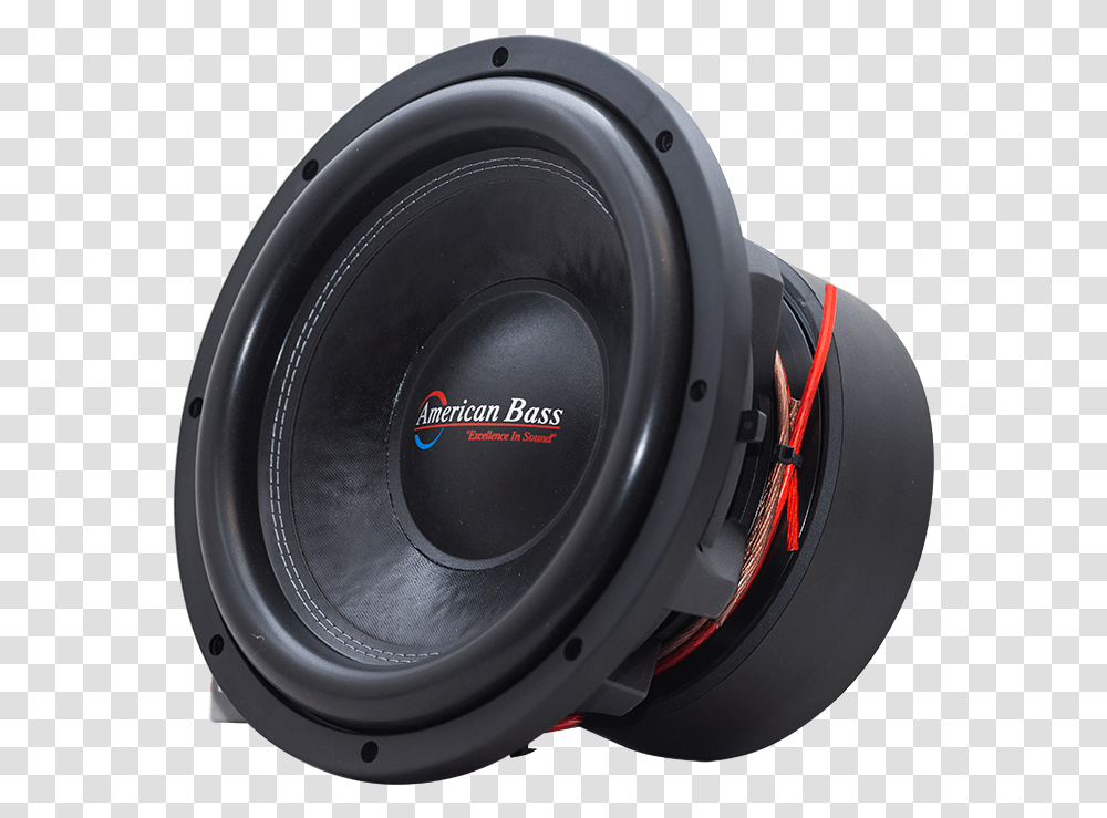 American Bass Hd18d2 Hd 15 American Bass Subwoofer, Speaker, Electronics, Audio Speaker, Camera Transparent Png