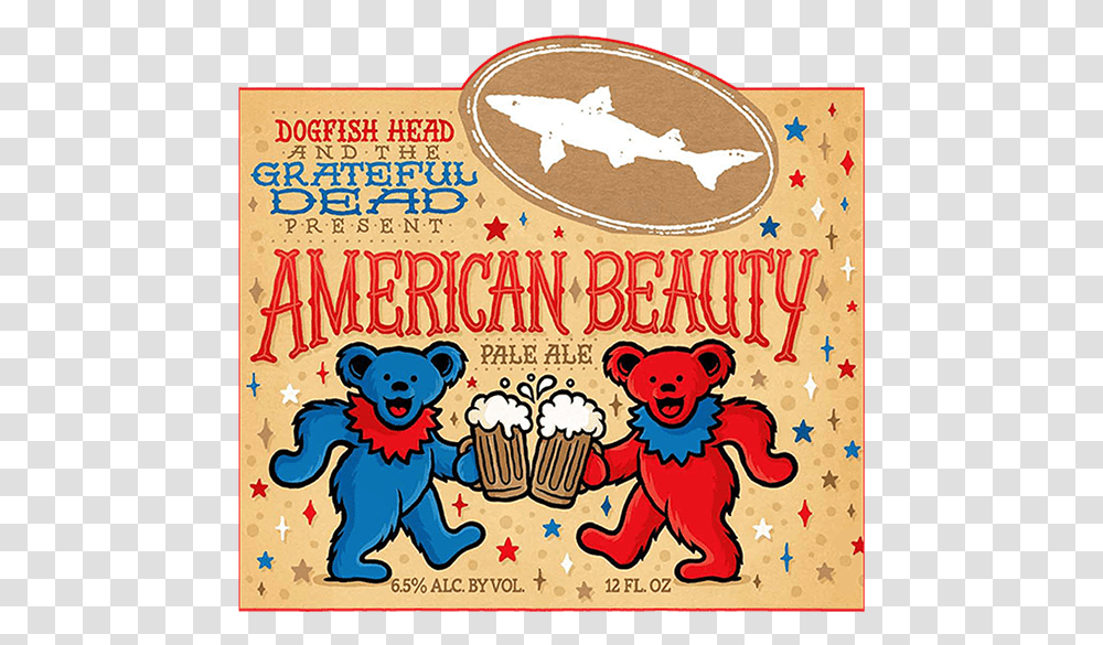 American Beauty Dogfish Head Beer, Circus, Leisure Activities, Poster, Advertisement Transparent Png