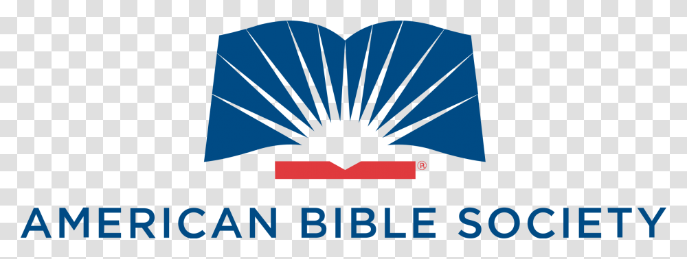 American Bible Society Logo, Word Transparent Png