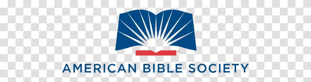 American Bible Society, Logo, Trademark Transparent Png