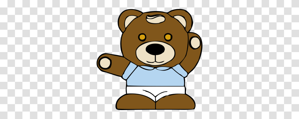 American Black Bear Brown Bear Polar Bear Giant Panda Free, Reading, Toy, Teddy Bear, Plush Transparent Png