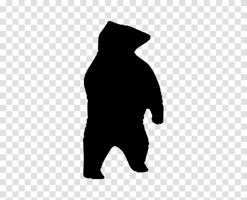 American Black Bear Giant Panda Polar Bear Grizzly Bear Free, Gray, World Of Warcraft Transparent Png