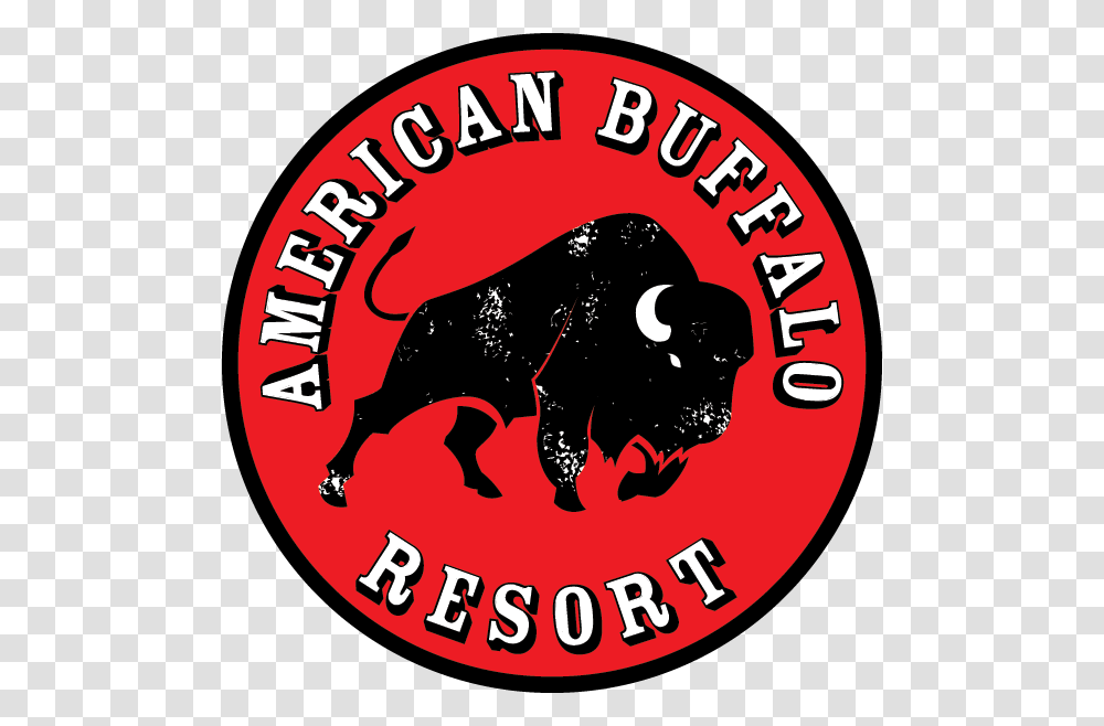 American Buffalo Resort Imagenes De Rage Against The Machine, Logo, Trademark, Badge Transparent Png