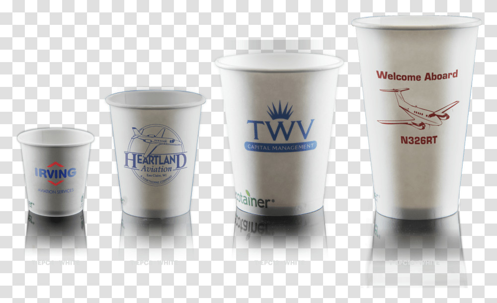 American Cabin Supply Cup Transparent Png