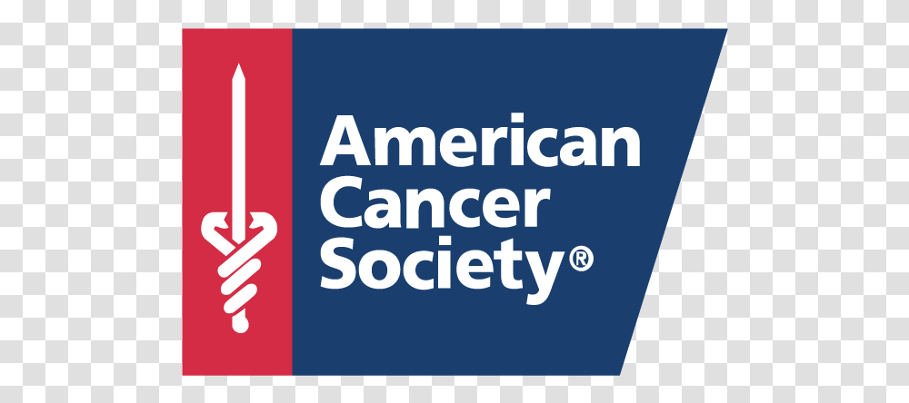 American Cancer Society Logo, Word, Trademark Transparent Png