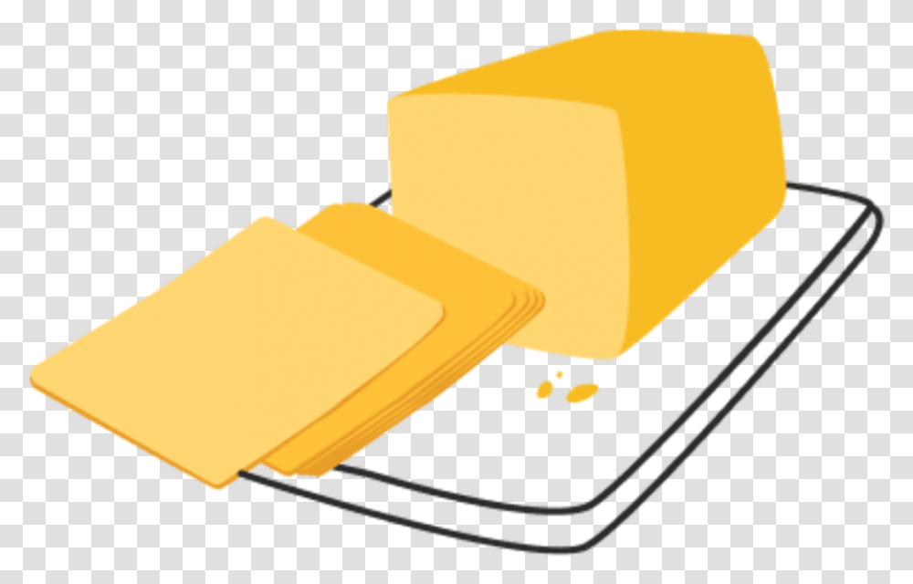 American Cheese Clipart Clip Art Stock Sliced Cheeses Clip Art Slices Cheese, Food, Butter, Brie Transparent Png