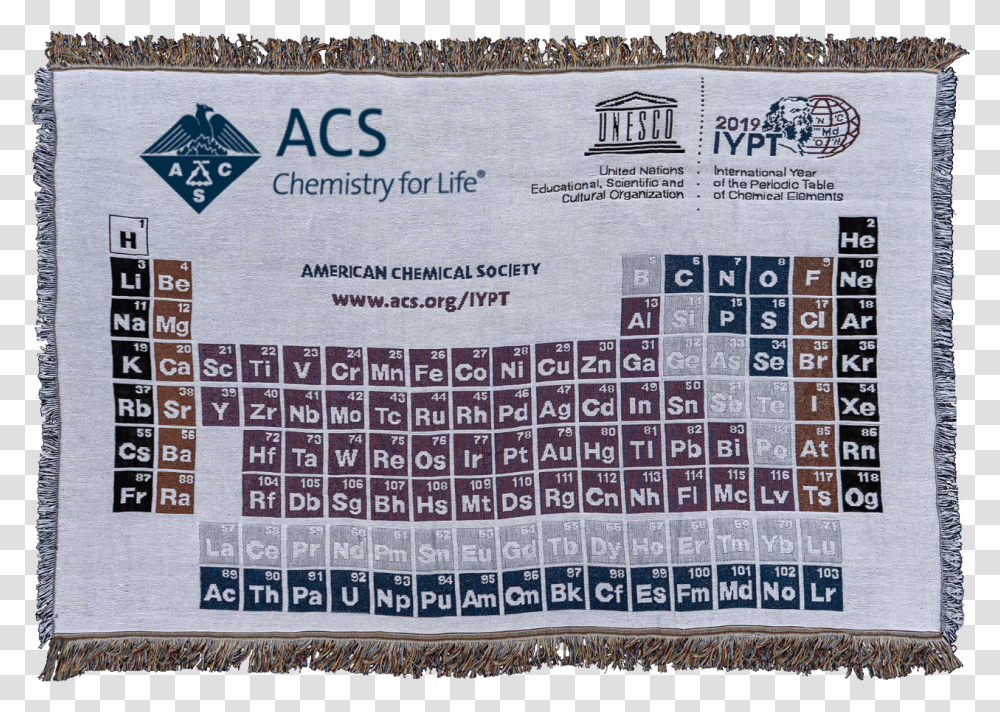 American Chemical Society Blanket, Game, Word, Crossword Puzzle Transparent Png