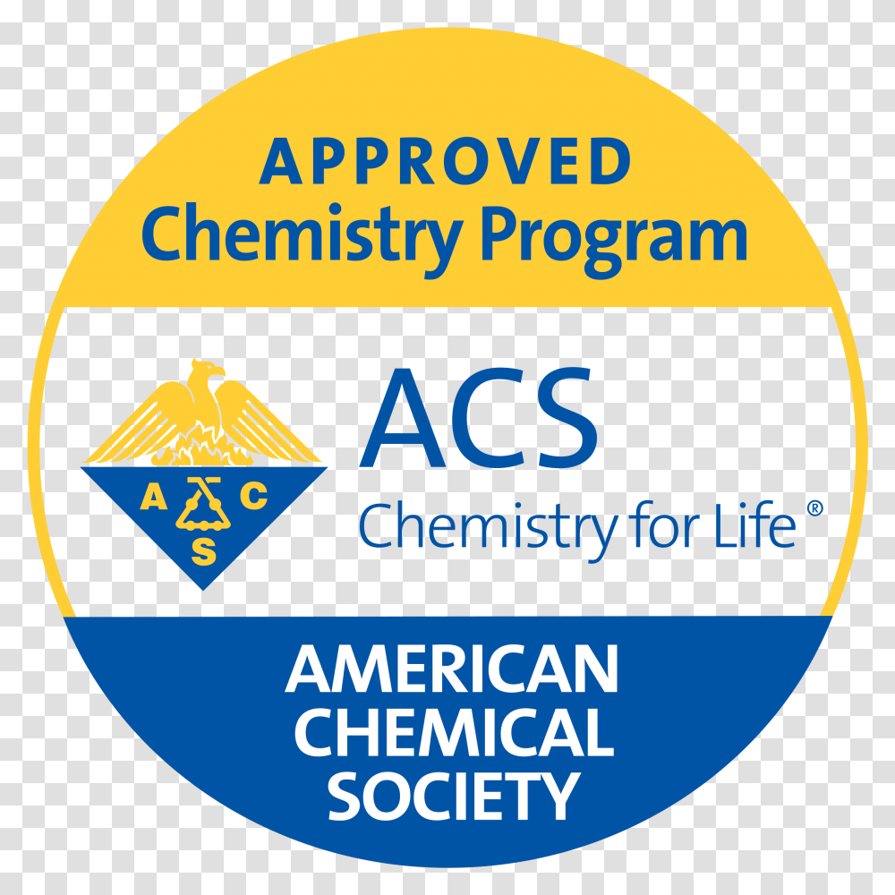 American Chemical Society, Logo, Trademark Transparent Png