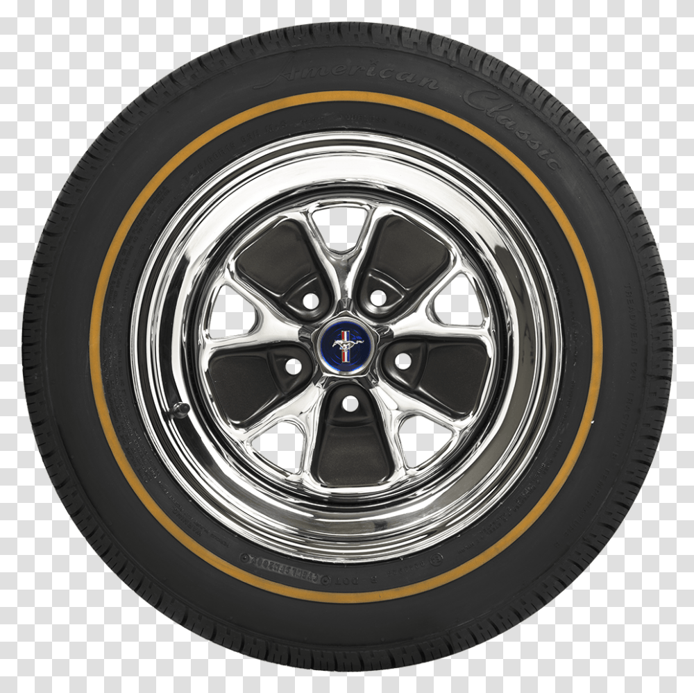 American Classic Tires Tire, Wheel, Machine, Car Wheel, Spoke Transparent Png