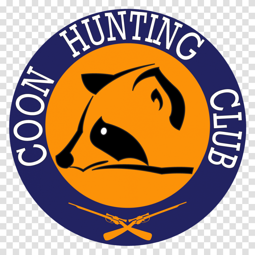 American Coonhound Clipart Collection, Logo, Trademark, Badge Transparent Png